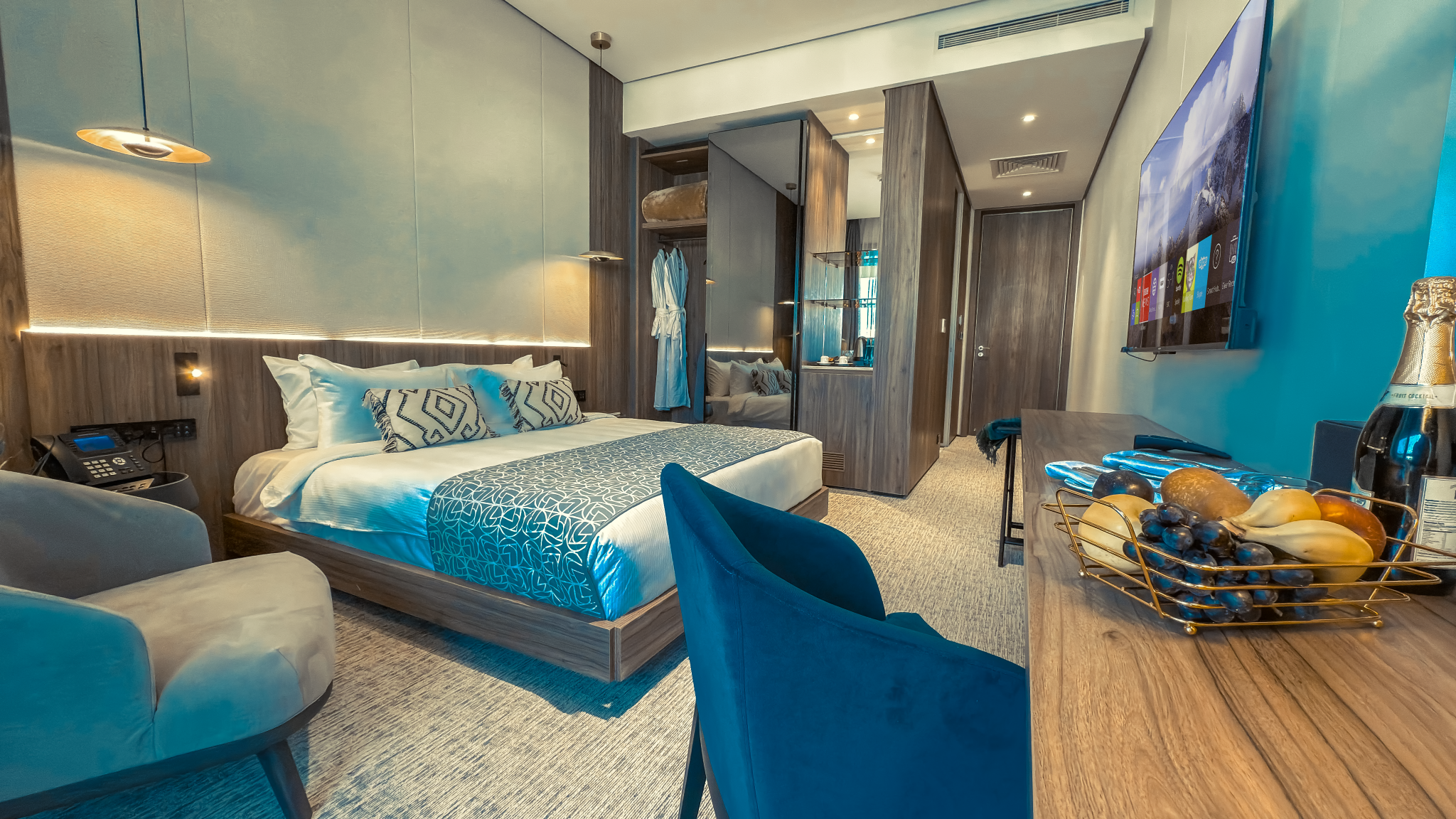 Room Superior 1
