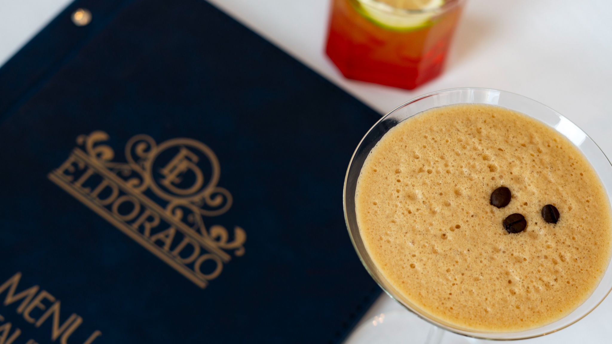 drinks photography