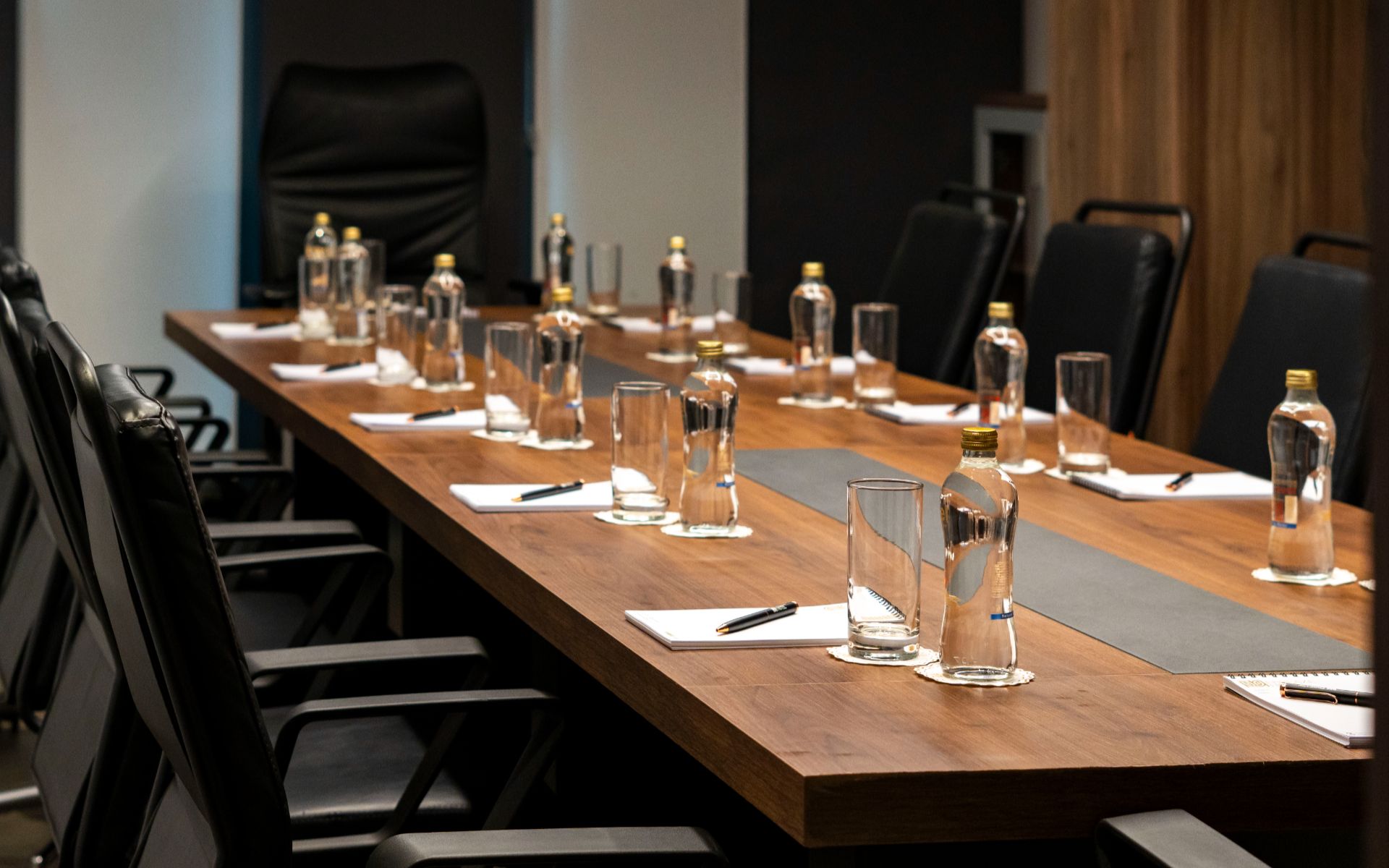 meeting room Ebreaze Hotel_16